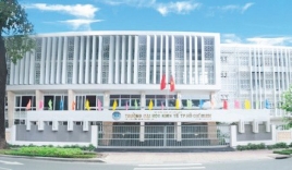 Trường ĐH Kinh tế Tp Hồ Chí Minh bổ nhiệm hai phó hiệu trưởng